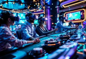 Online Casinos: Ein kritischer Blick auf die digitale Glücksspielwelt - изображение 1