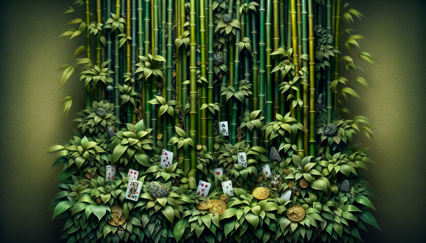 Big Bamboo: So funktioniert der Slot wirklich – Ein ehrlicher Test